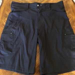 Wrangler Outdoor Series Shorts